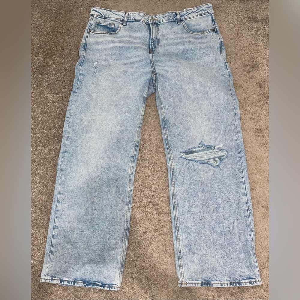 Old Navy jeans